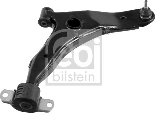 Febi Bilstein 22741 - Track Control Arm onlydrive.pro