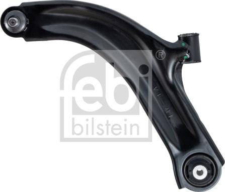 Febi Bilstein 22747 - Track Control Arm onlydrive.pro