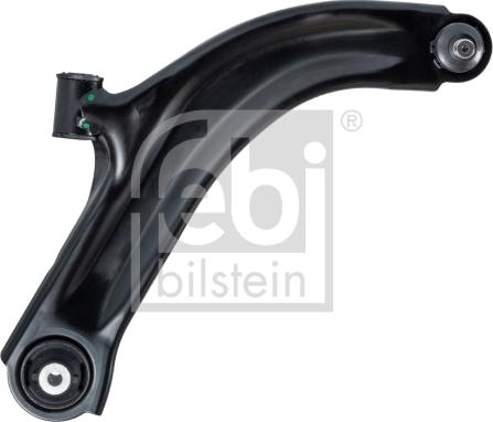 Febi Bilstein 22750 - Track Control Arm onlydrive.pro