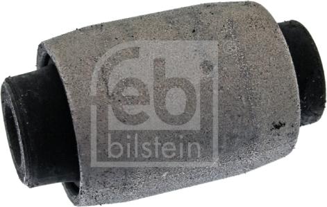 Febi Bilstein 22753 - Сайлентблок, рычаг подвески колеса onlydrive.pro