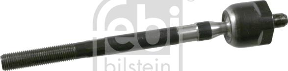 Febi Bilstein 22765 - Vidinė skersinė vairo trauklė onlydrive.pro