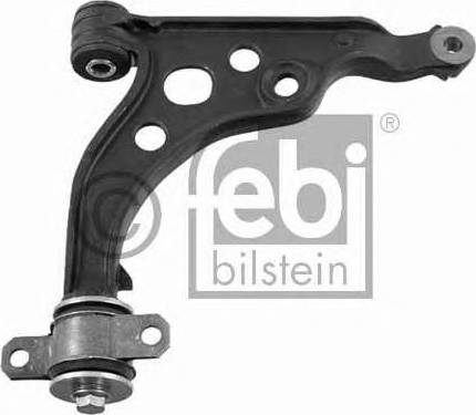 Febi Bilstein 22706 - Track Control Arm onlydrive.pro