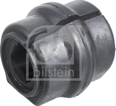 Febi Bilstein 22715 - Bearing Bush, stabiliser onlydrive.pro