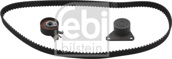 Febi Bilstein 22733 - Hammashihnasarja onlydrive.pro