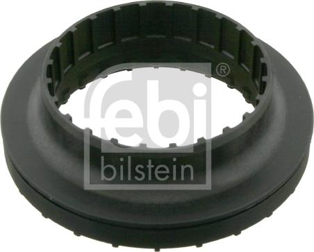 Febi Bilstein 27996 - Rolling Bearing, suspension strut support mounting onlydrive.pro