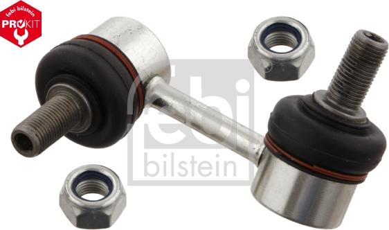 Febi Bilstein 27990 - Rod / Strut, stabiliser onlydrive.pro