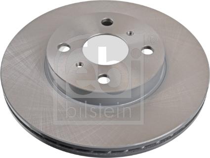 Febi Bilstein 27942 - Brake Disc onlydrive.pro