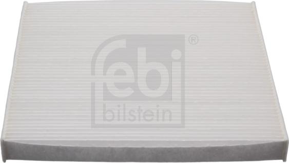 Febi Bilstein 27951 - Фильтр воздуха в салоне onlydrive.pro