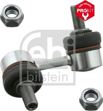 Febi Bilstein 27988 - Šarnyro stabilizatorius onlydrive.pro