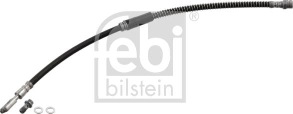 Febi Bilstein 27934 - Тормозной шланг onlydrive.pro