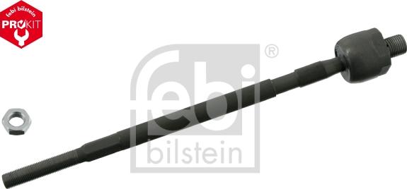 Febi Bilstein 27926 - Vidinė skersinė vairo trauklė onlydrive.pro