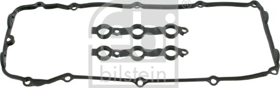 Febi Bilstein 27493 - Gasket Set, cylinder head cover onlydrive.pro