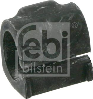 Febi Bilstein 27446 - Bearing Bush, stabiliser onlydrive.pro