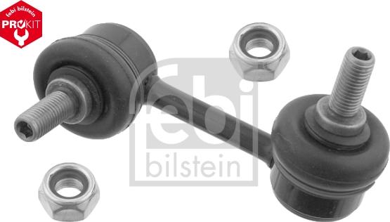 Febi Bilstein 27441 - Тяга / стойка, стабилизатор onlydrive.pro