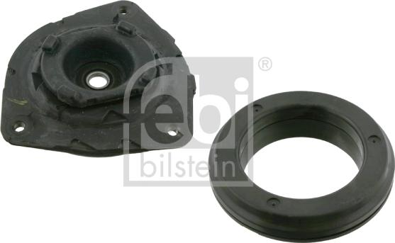 Febi Bilstein 27457 - Опора стойки амортизатора, подушка onlydrive.pro