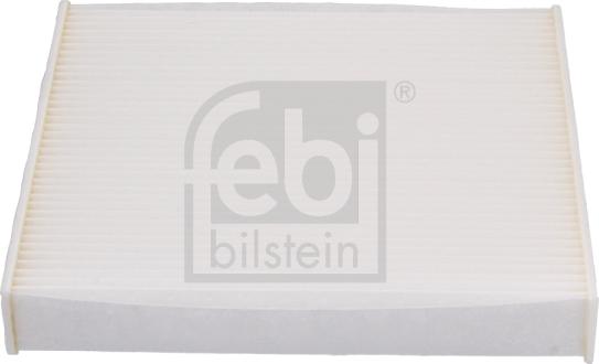 Febi Bilstein 27465 - Suodatin, sisäilma onlydrive.pro