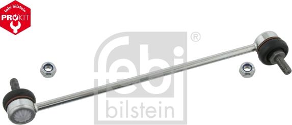 Febi Bilstein 27414 - Тяга / стойка, стабилизатор onlydrive.pro