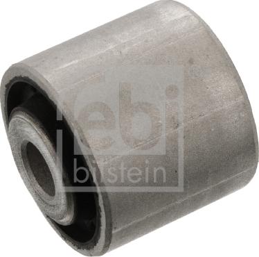 Febi Bilstein 27484 - Valdymo svirties / išilginių svirčių įvorė onlydrive.pro