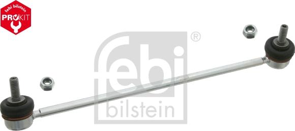 Febi Bilstein 27434 - Rod / Strut, stabiliser onlydrive.pro