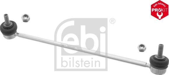 Febi Bilstein 27435 - Rod / Strut, stabiliser onlydrive.pro