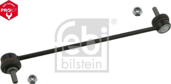 Febi Bilstein 27433 - Rod / Strut, stabiliser onlydrive.pro