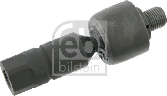 Febi Bilstein 27424 - Inner Tie Rod, Axle Joint onlydrive.pro