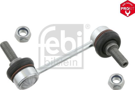 Febi Bilstein 27421 - Rod / Strut, stabiliser onlydrive.pro