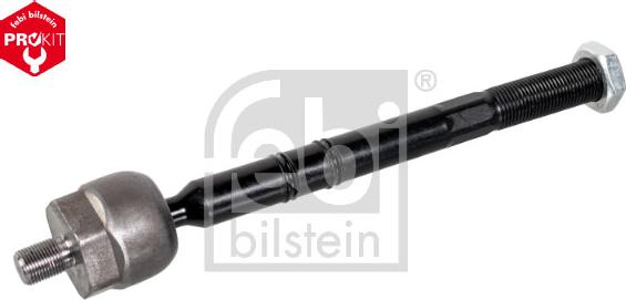 Febi Bilstein 27428 - Inner Tie Rod, Axle Joint onlydrive.pro