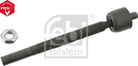 Febi Bilstein 27428 - Inner Tie Rod, Axle Joint onlydrive.pro