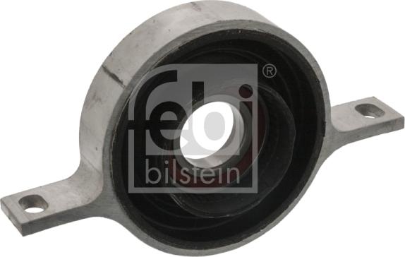 Febi Bilstein 27474 - Подшипник карданного вала, центральная подвеска onlydrive.pro