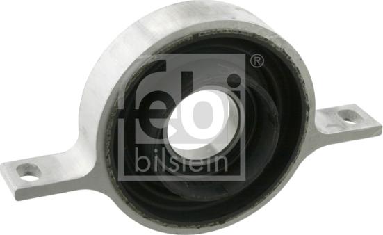 Febi Bilstein 27473 - Подшипник карданного вала, центральная подвеска onlydrive.pro