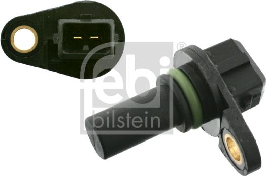 Febi Bilstein 27500 - Sensor, crankshaft pulse onlydrive.pro