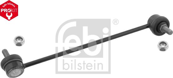 Febi Bilstein 27515 - Тяга / стойка, стабилизатор onlydrive.pro