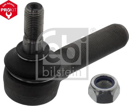 Febi Bilstein 27511 - Tie Rod End onlydrive.pro