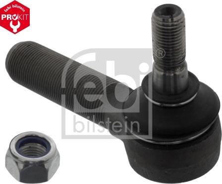 Febi Bilstein 27512 - Tie Rod End onlydrive.pro