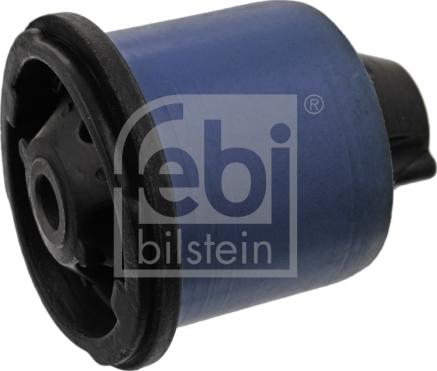 Febi Bilstein 27539 - Сайлентблок балки моста onlydrive.pro