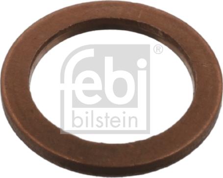 Febi Bilstein 27532 - Seal Ring, oil drain plug onlydrive.pro