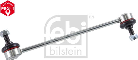 Febi Bilstein 27524 - Тяга / стойка, стабилизатор onlydrive.pro