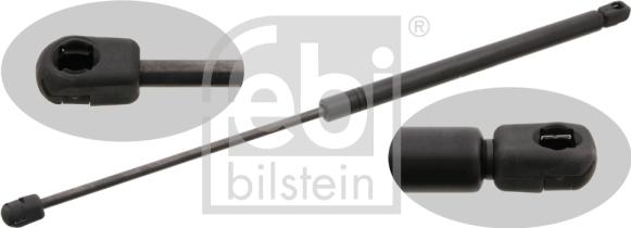 Febi Bilstein 27614 - Dujinė spyruoklė, bagažinė onlydrive.pro