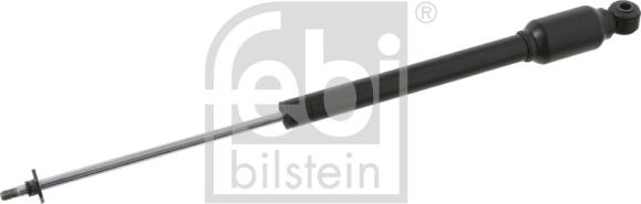 Febi Bilstein 27611 - Амортизатор рулевого управления onlydrive.pro