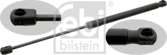 Febi Bilstein 27629 - Kaasujousi, tavaratila onlydrive.pro