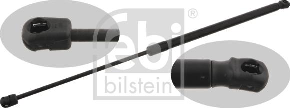 Febi Bilstein 27621 - Gaasivedru, pagasi / veoruum onlydrive.pro