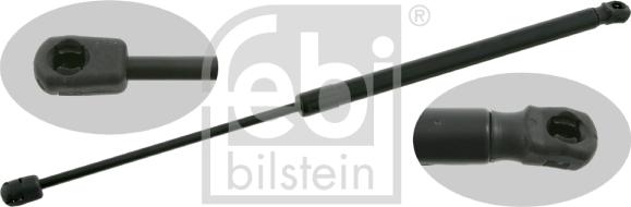 Febi Bilstein 27676 - Газовая пружина, упор onlydrive.pro