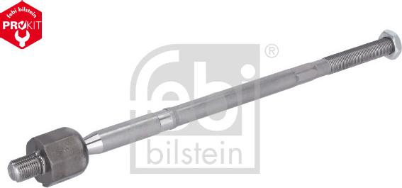 Febi Bilstein 27095 - Осевой шарнир, рулевая тяга onlydrive.pro