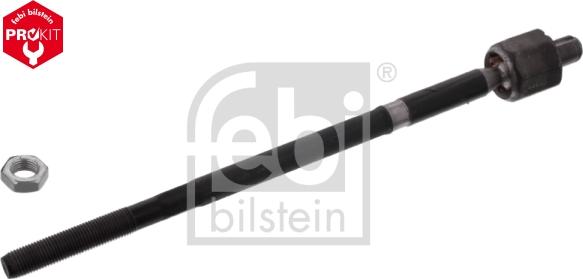 Febi Bilstein 27095 - Inner Tie Rod, Axle Joint onlydrive.pro