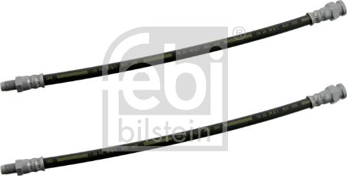 Febi Bilstein 27090 - Brake Hose Set onlydrive.pro