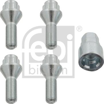 Febi Bilstein 27049 - Rato varžtas onlydrive.pro