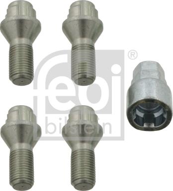 Febi Bilstein 27054 - Rattakruvi onlydrive.pro