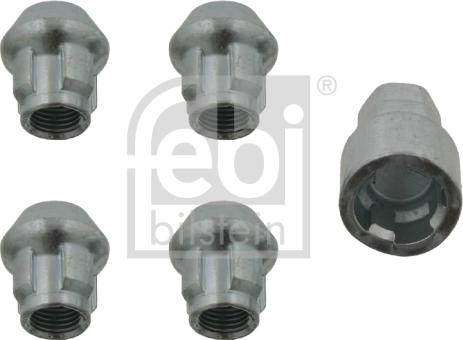 Febi Bilstein 27058 - Rato veržlė onlydrive.pro