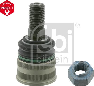 Febi Bilstein 27066 - Шаровая опора onlydrive.pro